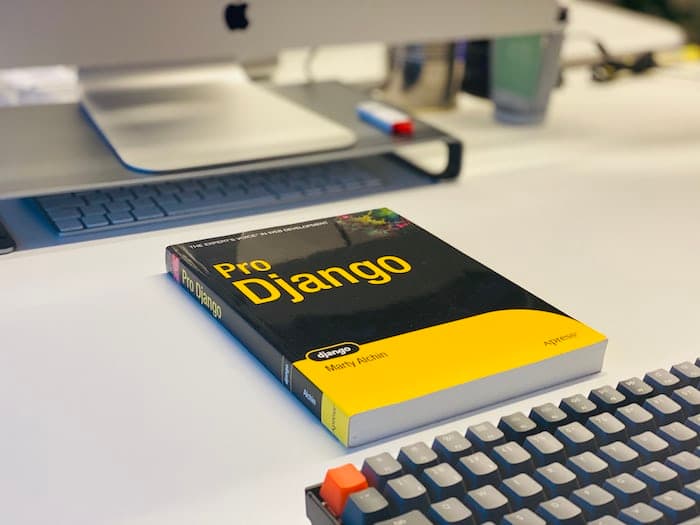 Django basics